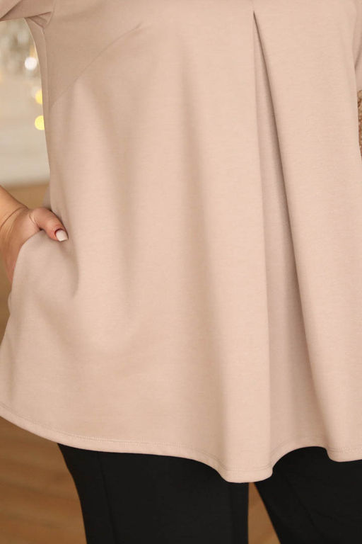 Джемпер М3-3993/5 - Wisell фото 4