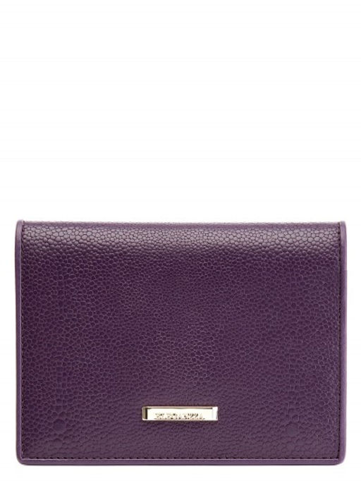 Обложка ZQ133-5489 purple - Eleganzza фото 3