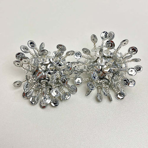 Серьги на гвоздиках арт. 13 3868 (id 277339) - Rada фото 2