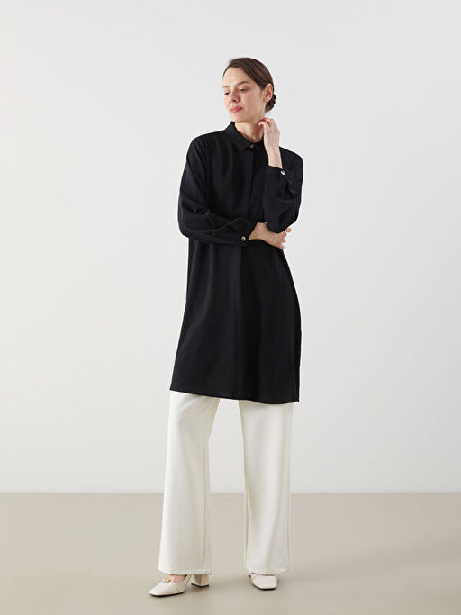 Arm?rl? Kad?n G?mlek Tunik