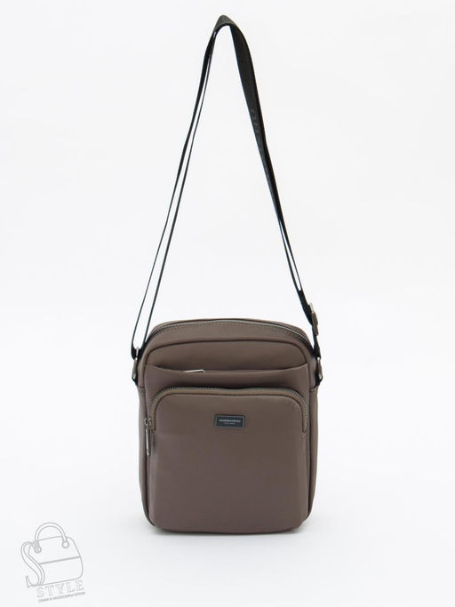 Сумка мужская 19080-2D coffee Daodaisho - S-style фото 2