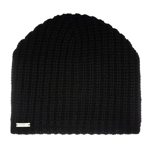 Шапка SEEBERGER арт. 18407-0 HEADSOCK (черный)