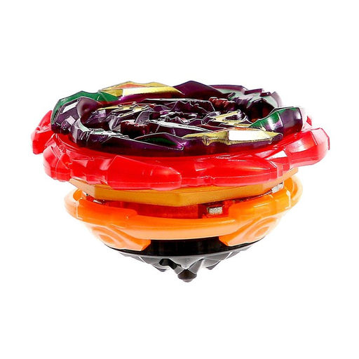 Боевой волчок ULTRASPIN, волчок, устройство для запуска, цвета МИКС - Woow toys фото 6