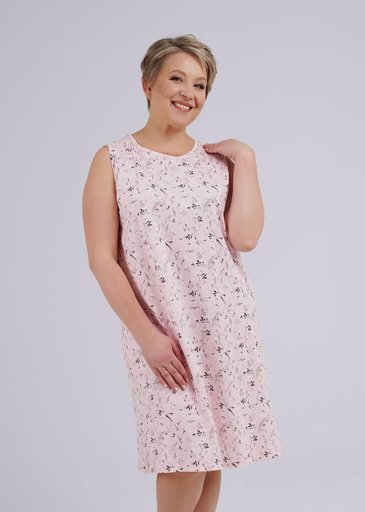 Сорочка ночная женская