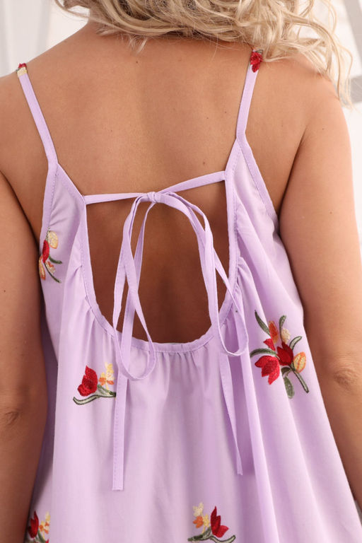 Платье П1-5231 - Wisell фото 12