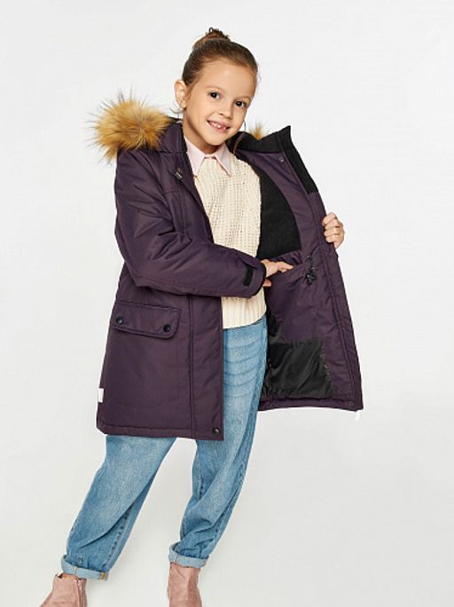 Куртка зимняя 19637-286 - Avese фото 45