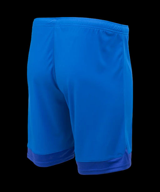 Шорты игровые JOGEL DIVISION PerFormDRY Union Shorts, синий/темно-синий/белый