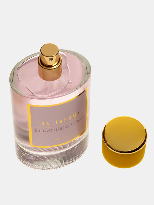 Духи для женщин Подпись сирени, 100мл - Ralf ringer фото 2
