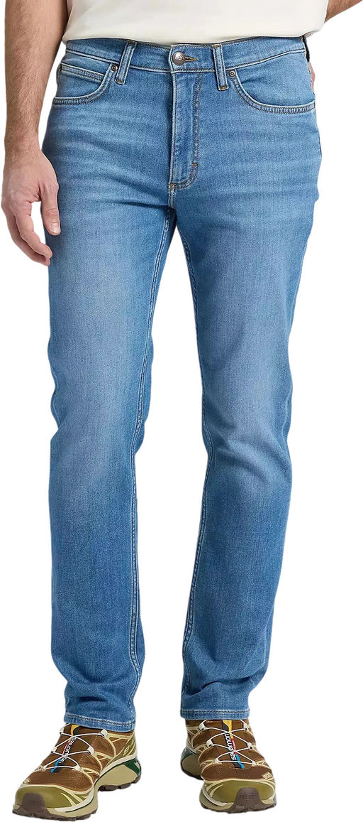 Джинсы мужские