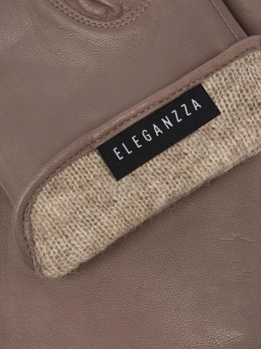 Перчатки женские ш+каш. HP09301-sh antler - Eleganzza фото 3