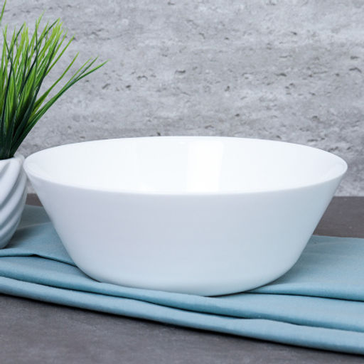 Столовый набор 13 предметов ЕВРО Черно-белый / NN13-BW/756075 (WHITE-BLACK) /уп 2/4/ - Галеонтрейд фото 29