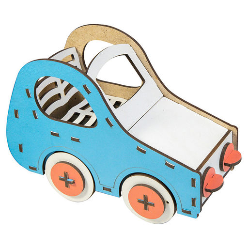 Детский сад