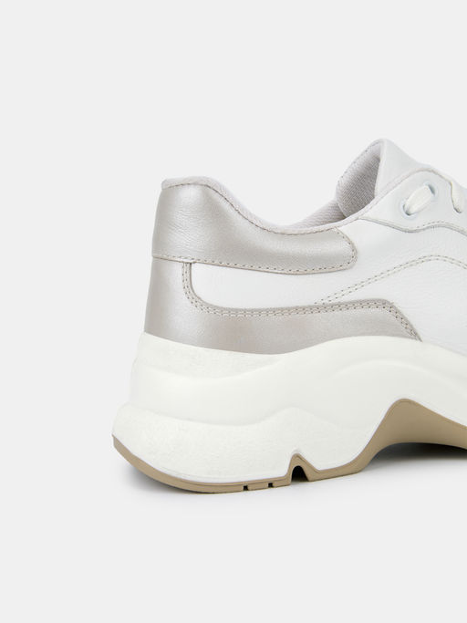 Кроссовки женские GREY - Ralf ringer фото 6