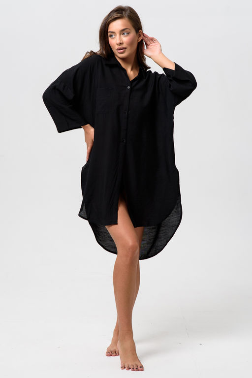 14491 туника женская - Натали фото 4