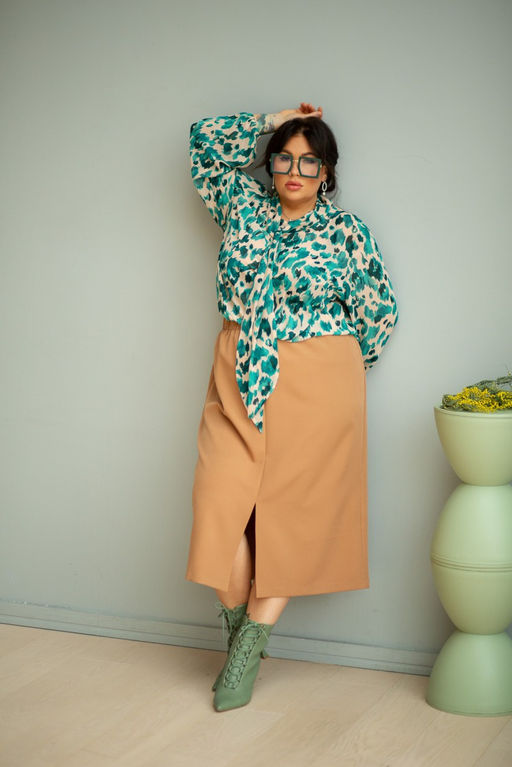 Блуза женская - Jp фото 2