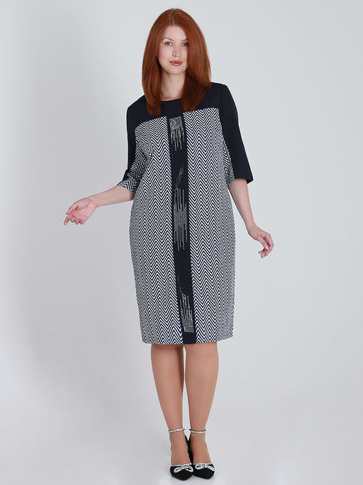 2Г 4812.С1 Платье