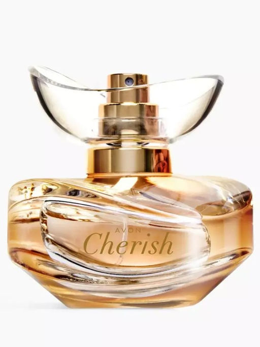 Парфюмерная вода для женщин Cherish, 50 мл - Avon фото 2