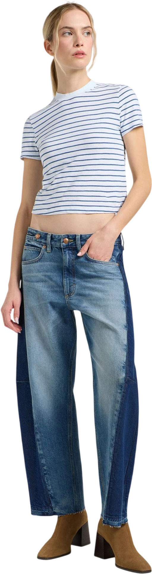 Футболка женская