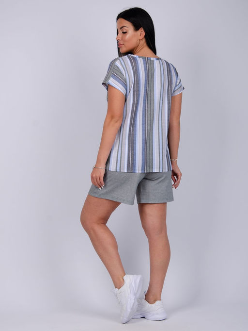 Ривьера костюм женский