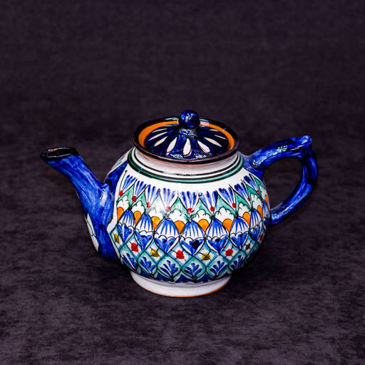 Чайник 1000 мл_СТМ/РИШТАН