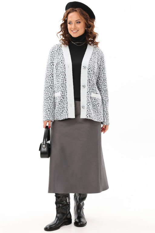 Платье Angelina&Co 928 - Mira fashion фото 116