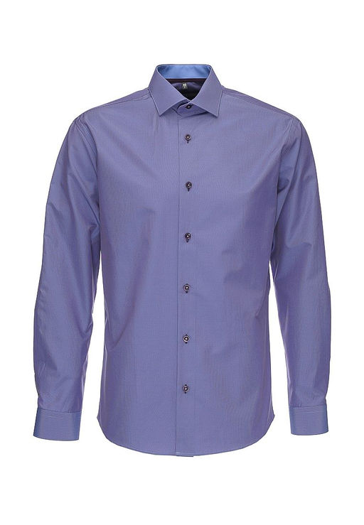 Сорочка мужская длинный рукав GREG 261/139/103/Z/1  фото 7