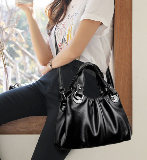 Сумка A-9653-Black