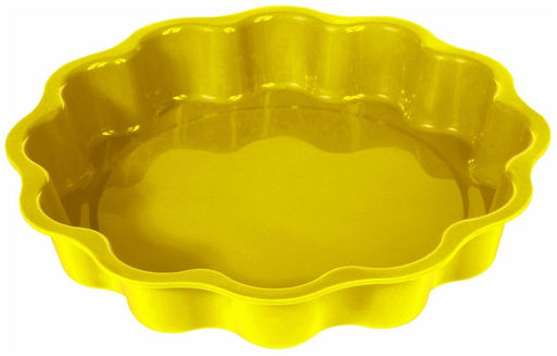 Ф-ма д/выпечки "Солнышко" Linea Silicone 27х4,5 93-SI-FO-33