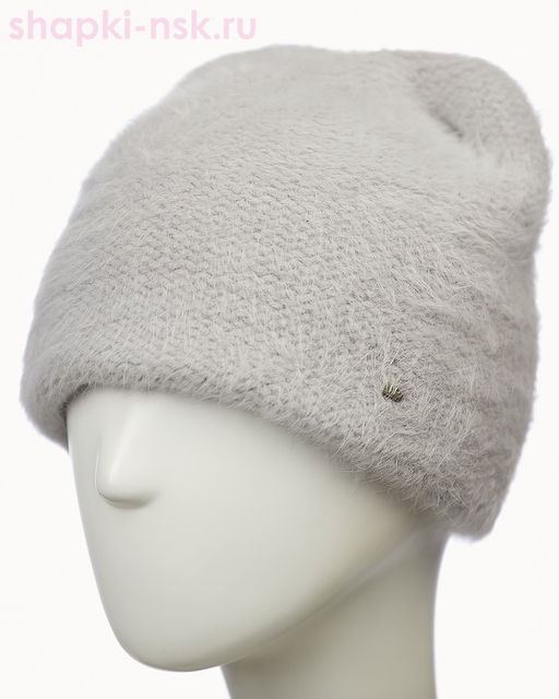 Мини 962 Шапка женская (56-58)