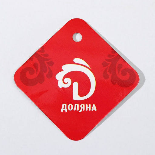 Щипцы гарнирные «Горох», 26 см, цвет МИКС