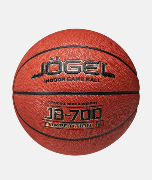 Мяч баскетбольный JOGEL JB-700 №6 NEW