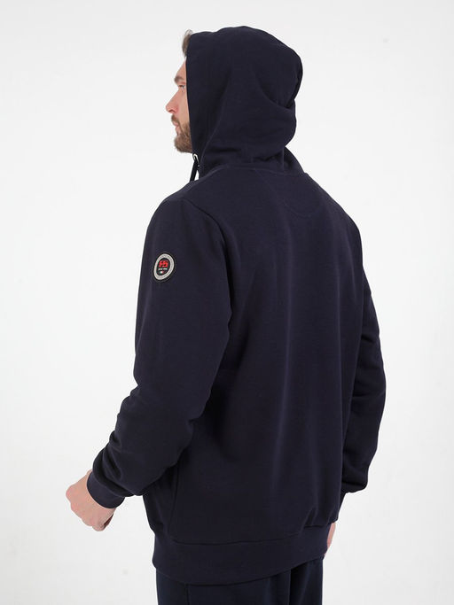 Толстовка мужская _ 05200 - F5 фото 3