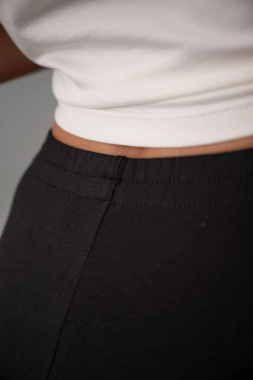 Велосипедки БР 346 Черный