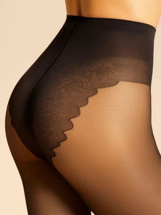 Колготки женские INNAMORE Fleur 40 den