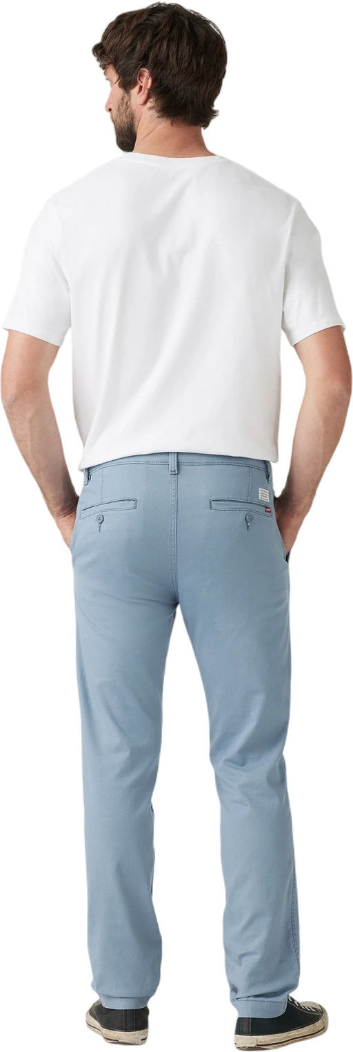 Джинсы мужские