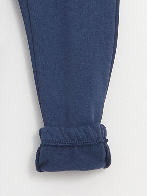 Beli Lastikli Basic Erkek Bebek Jogger E?ofman Alt - Waikiki фото 3