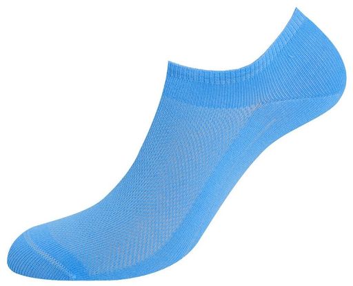 MINI COTONE 1101 носки жен. - azzurro - Minimi фото 2