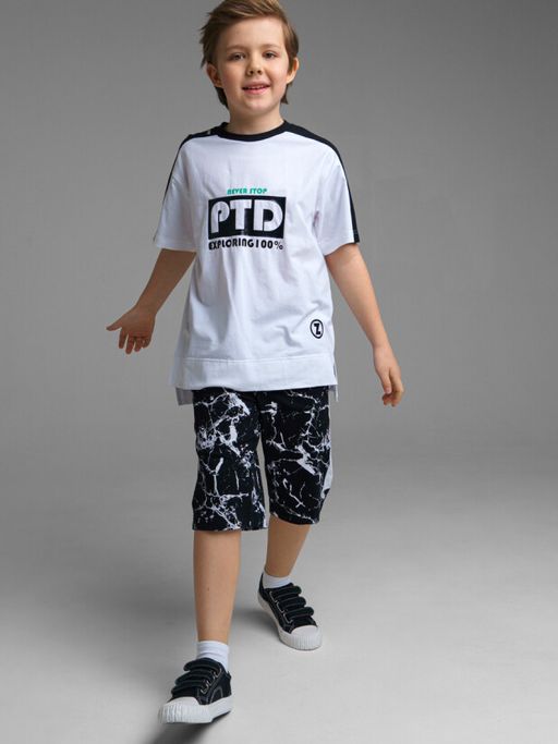 PlayToday / Шорты для мальчика