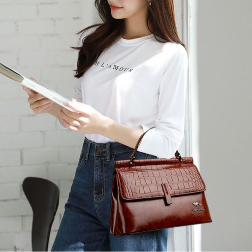 KAIDIFEINIROO Сумка женская 9671  фото 25