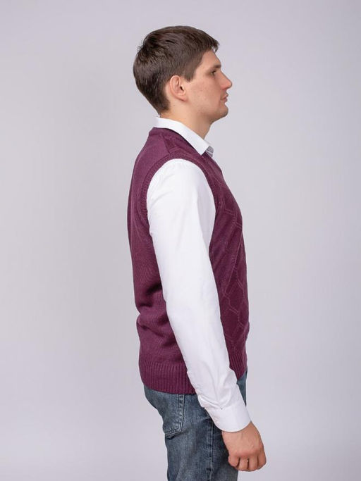 Жилет мужской - Есения фото 3