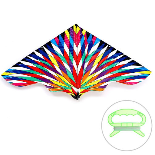 Воздушный змей Полёт - Simaland фото 2