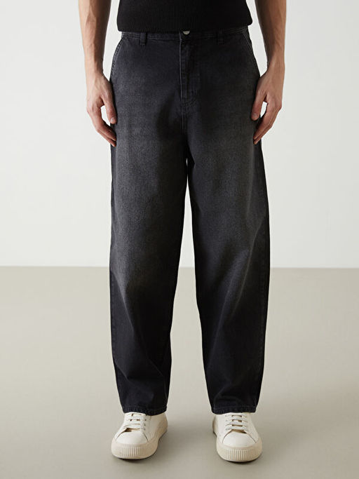 Джинсы мужские 710 Loose Fit