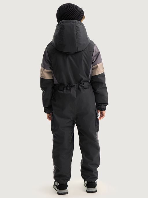 Комбинезон 8м2526 черный