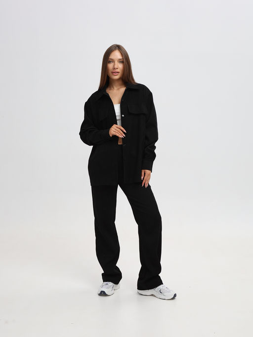 Костюм вельветовый 20686