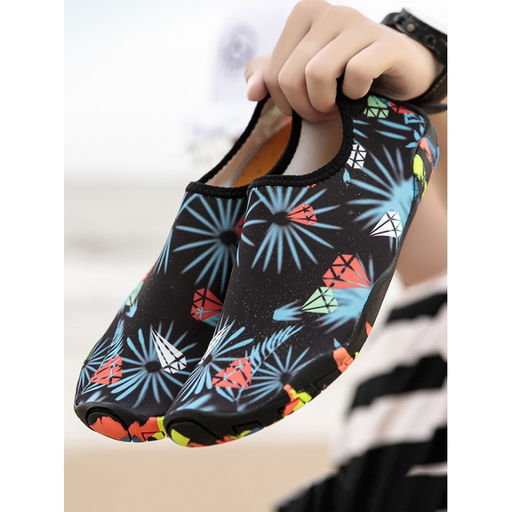 Коралловые тапочки аквашузы - Bearwear фото 5