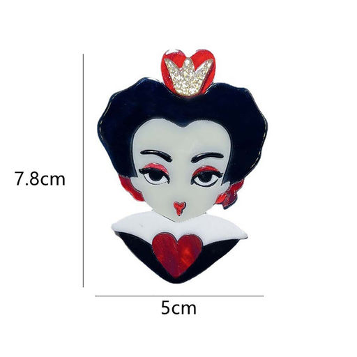 Брошь арт. 32 1415 (id 274098) - Rada фото 3