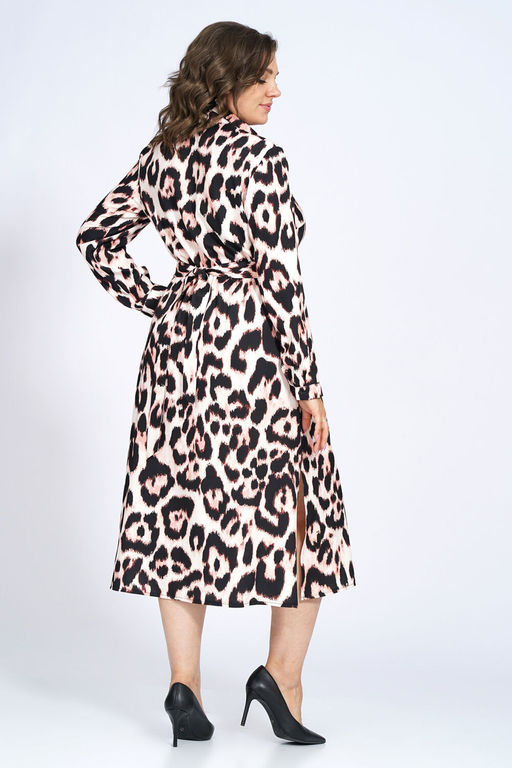 Платье ALANI 2195 - Alani collection фото 7