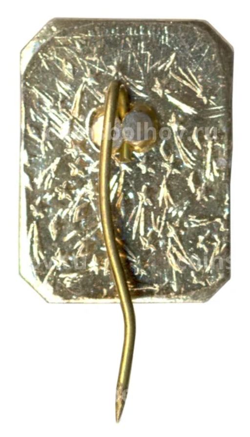 Значок Башня