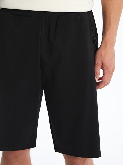 Slim Fit Erkek Spor ?ort - Waikiki фото 6