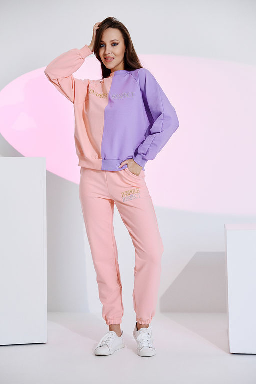 Толстовка 7370 - Натали фото 14